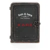 KARE Design Aufbewahrung & Ordnung-Schlusselkasten Safe