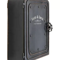 KARE Design Aufbewahrung & Ordnung-Schlusselkasten Safe