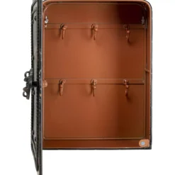 KARE Design Aufbewahrung & Ordnung-Schlusselkasten Safe