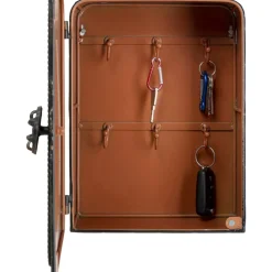 KARE Design Aufbewahrung & Ordnung-Schlusselkasten Safe
