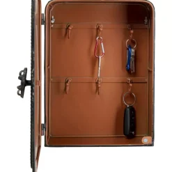 KARE Design Aufbewahrung & Ordnung-Schlusselkasten Safe