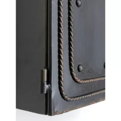 KARE Design Aufbewahrung & Ordnung-Schlusselkasten Safe