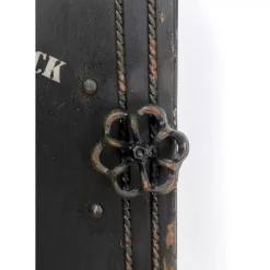 KARE Design Aufbewahrung & Ordnung-Schlusselkasten Safe