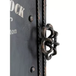 KARE Design Aufbewahrung & Ordnung-Schlusselkasten Safe