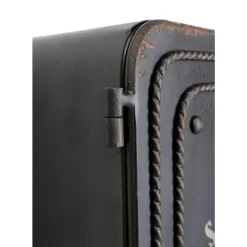 KARE Design Aufbewahrung & Ordnung-Schlusselkasten Safe