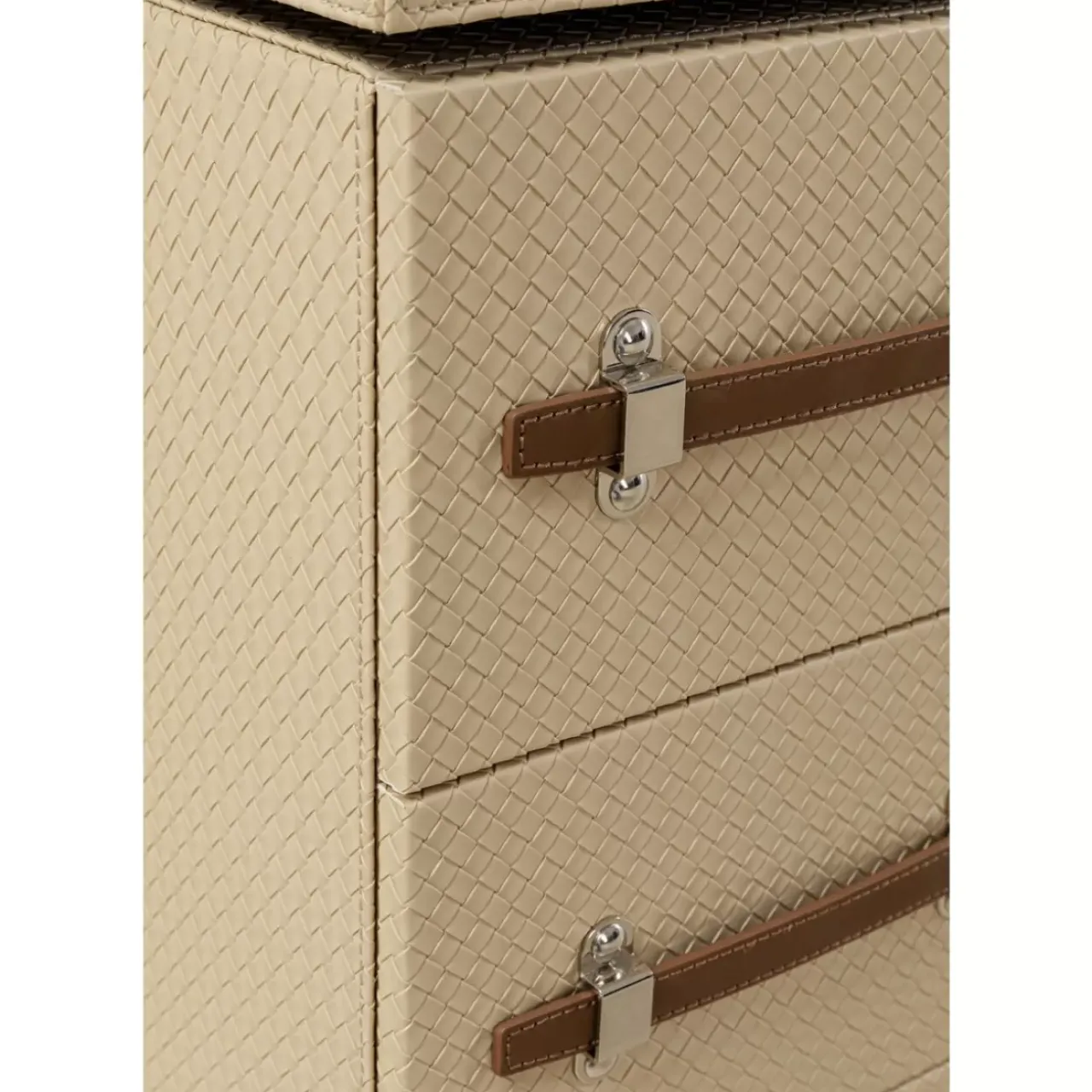 KARE Design Tische-Schminkkombination Venezia