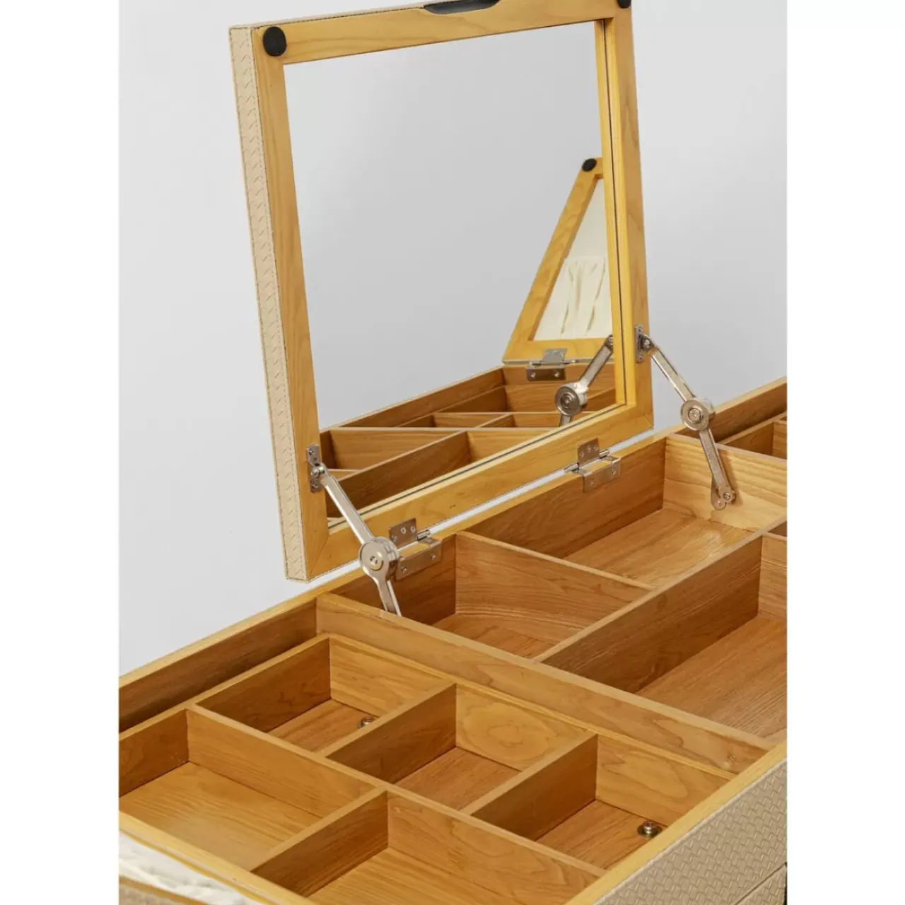 KARE Design Tische-Schminkkombination Venezia