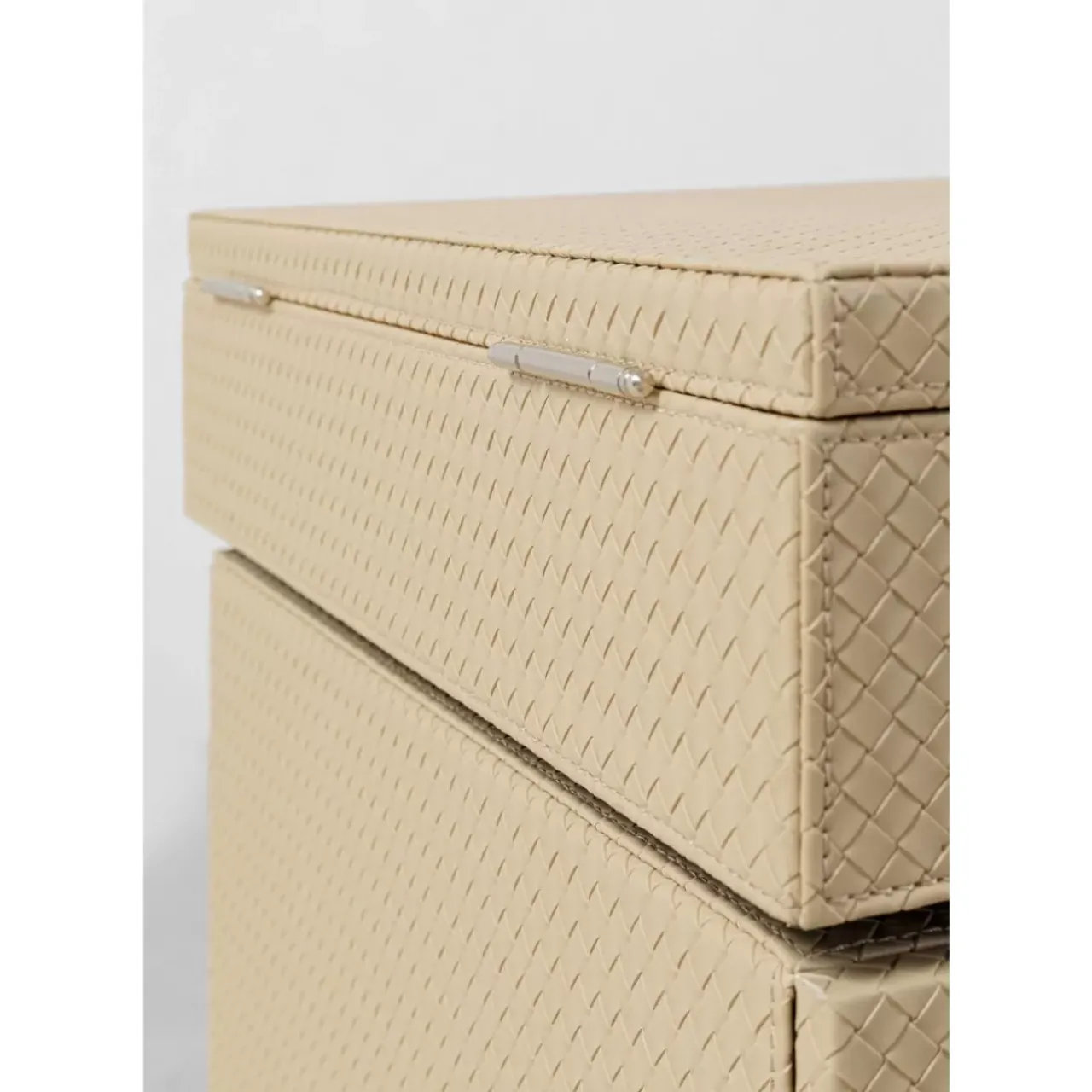 KARE Design Tische-Schminkkombination Venezia