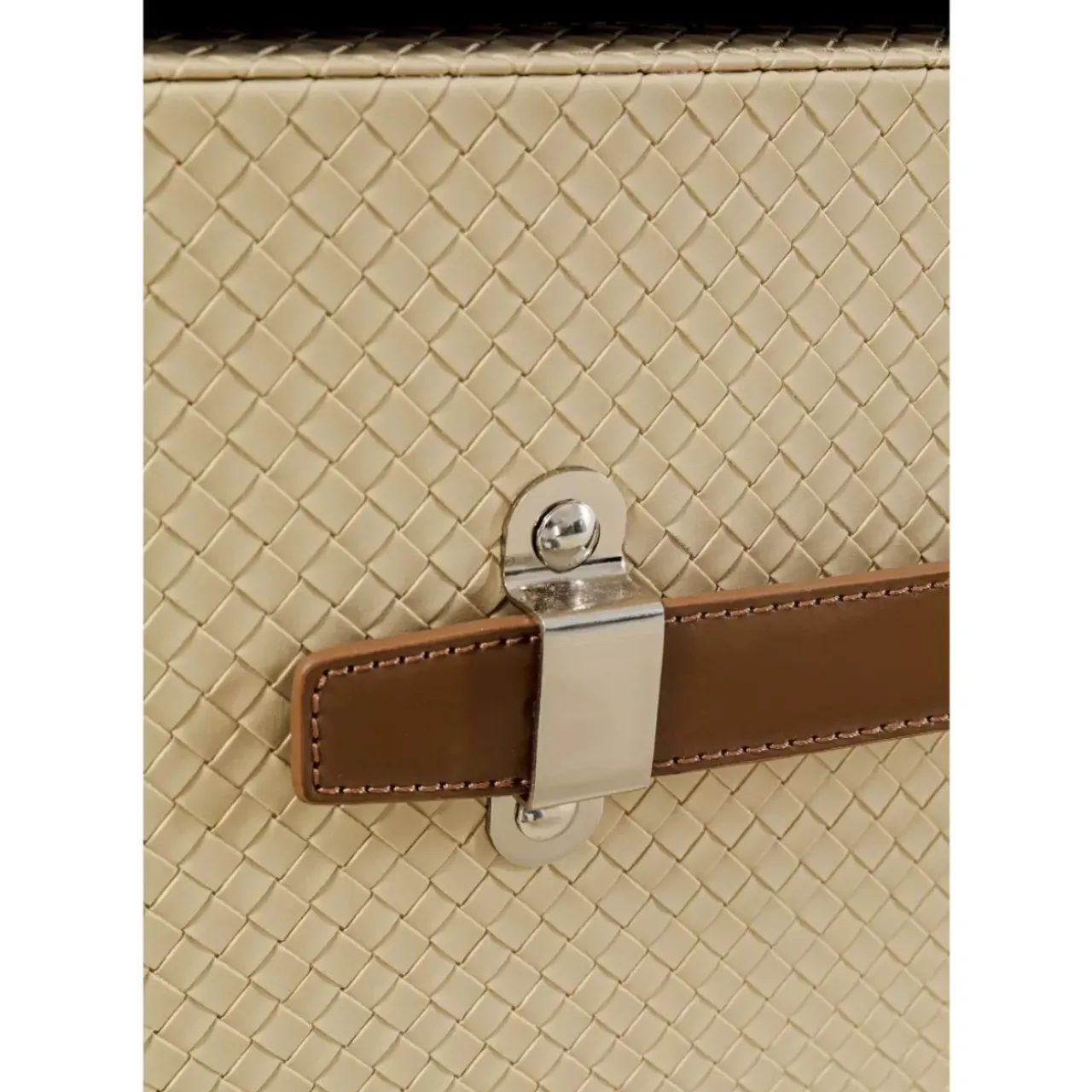 KARE Design Tische-Schminkkombination Venezia