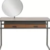 KARE Design Tische-Schminktisch Bravo 120X45Cm