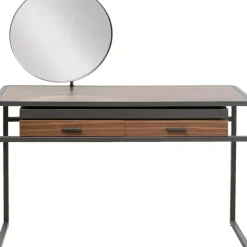 KARE Design Tische-Schminktisch Bravo 120X45Cm