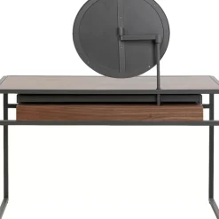 KARE Design Tische-Schminktisch Bravo 120X45Cm