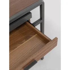 KARE Design Tische-Schminktisch Bravo 120X45Cm