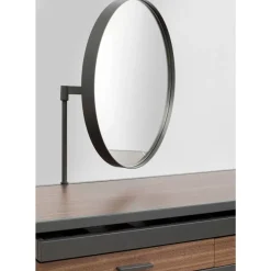 KARE Design Tische-Schminktisch Bravo 120X45Cm