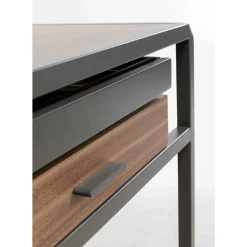 KARE Design Tische-Schminktisch Bravo 120X45Cm