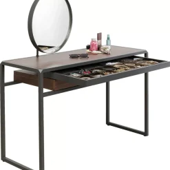 KARE Design Tische-Schminktisch Bravo 120X45Cm