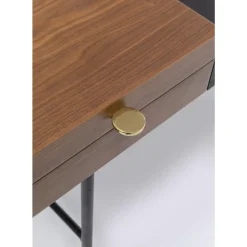 KARE Design Tische-Schminktisch Vanity 102X47Cm