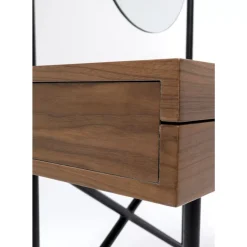 KARE Design Tische-Schminktisch Vanity 102X47Cm