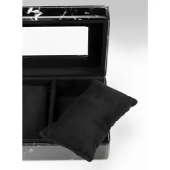 KARE Design Aufbewahrung & Ordnung-Schmuckaufbewahrung Marble Brace 50X7Cm