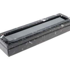 KARE Design Aufbewahrung & Ordnung-Schmuckaufbewahrung Marble Brace 50X7Cm