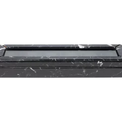 KARE Design Aufbewahrung & Ordnung-Schmuckaufbewahrung Marble Brace 50X7Cm