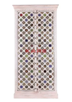 KARE Design Regale-Schrank Bazar 90