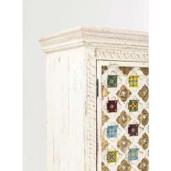 KARE Design Regale-Schrank Bazar 90