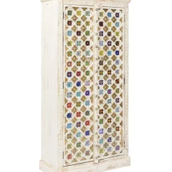 KARE Design Regale-Schrank Bazar 90