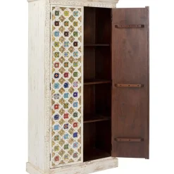 KARE Design Regale-Schrank Bazar 90