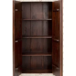 KARE Design Regale-Schrank Bazar 90