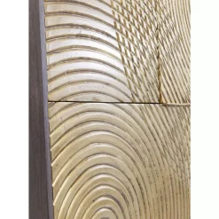 KARE Design Regale-Schrank Circulo