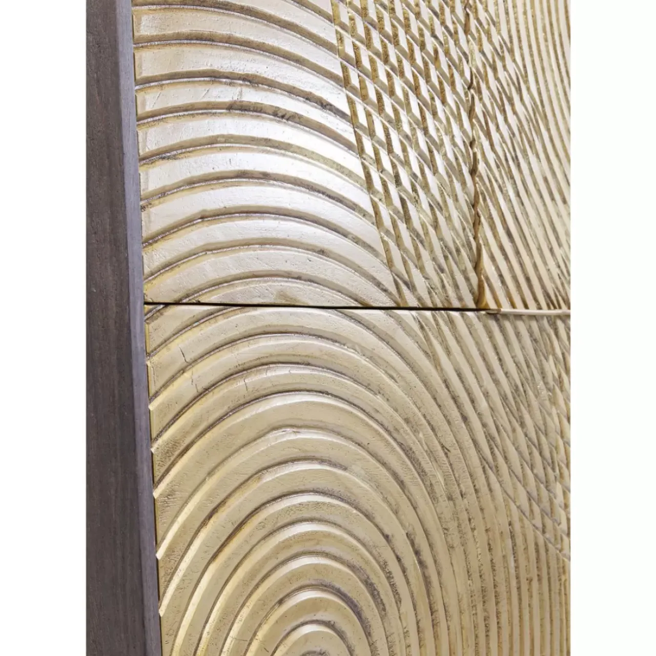 KARE Design Regale-Schrank Circulo