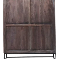 KARE Design Regale-Schrank Circulo