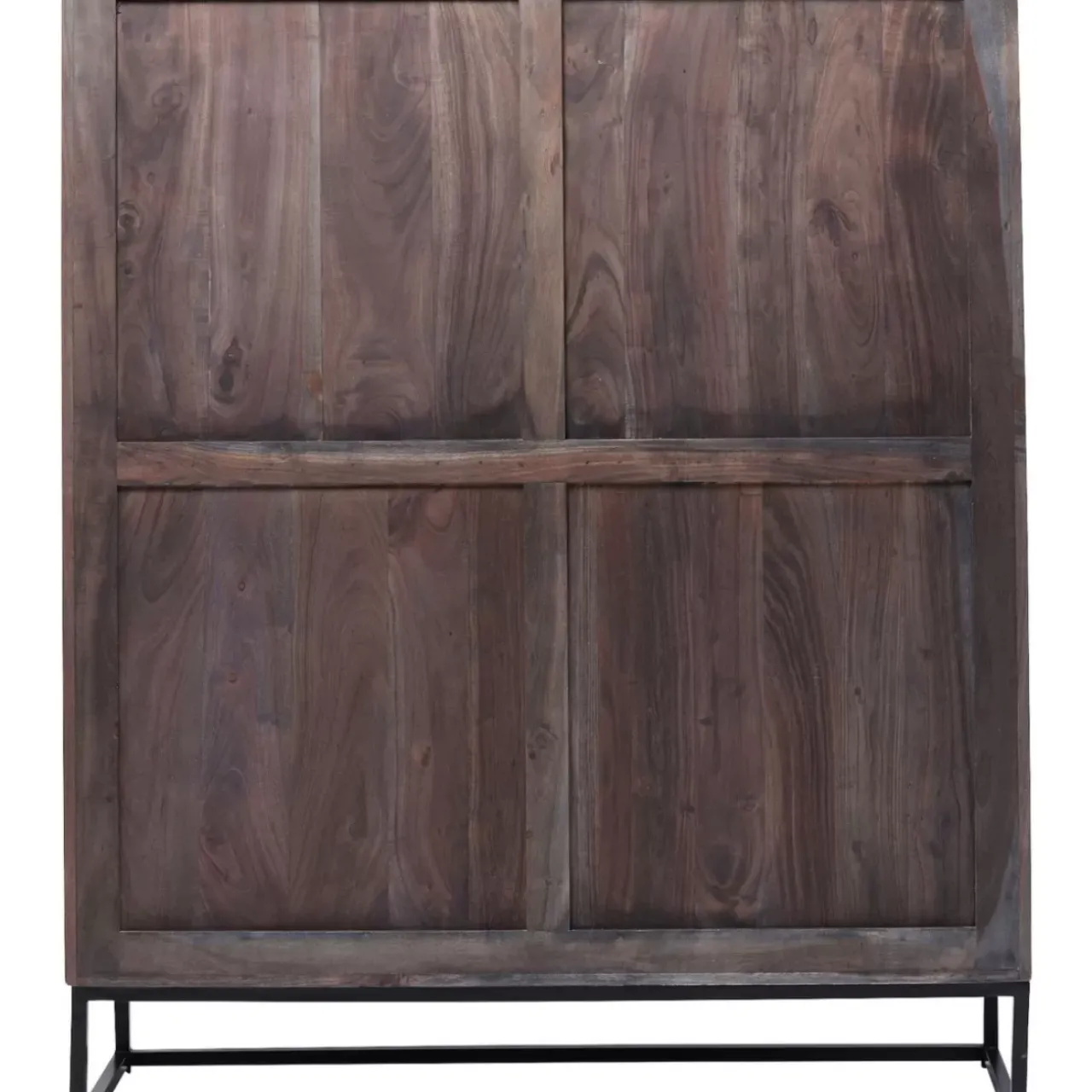 KARE Design Regale-Schrank Circulo