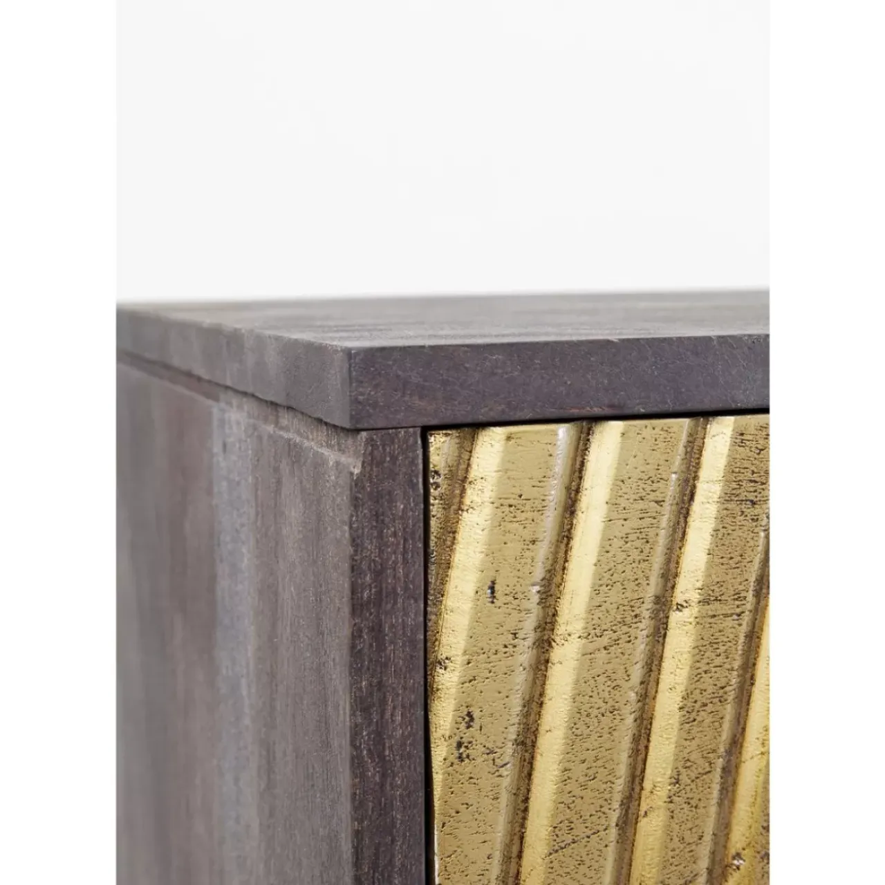 KARE Design Regale-Schrank Circulo