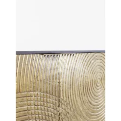 KARE Design Regale-Schrank Circulo