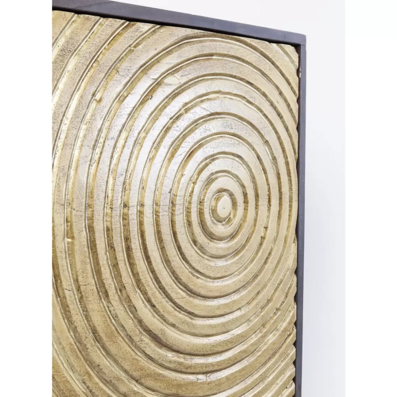 KARE Design Regale-Schrank Circulo