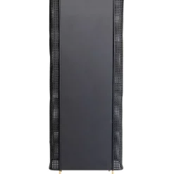 KARE Design Regale-Schrank Fence 180X70Cm