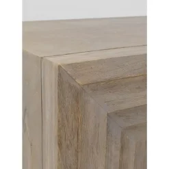 KARE Design Regale-Schrank Figaro 80X135Cm