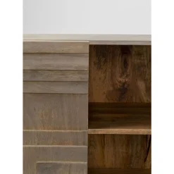 KARE Design Regale-Schrank Figaro 80X135Cm