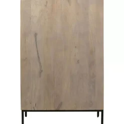 KARE Design Regale-Schrank Figaro 80X135Cm