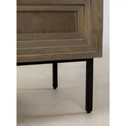 KARE Design Regale-Schrank Figaro 80X135Cm