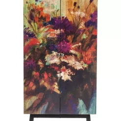 KARE Design Regale-Schrank Fleur