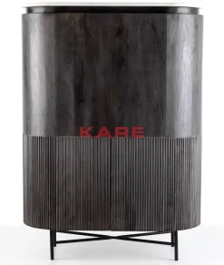 KARE Design Regale-Schrank Glenn