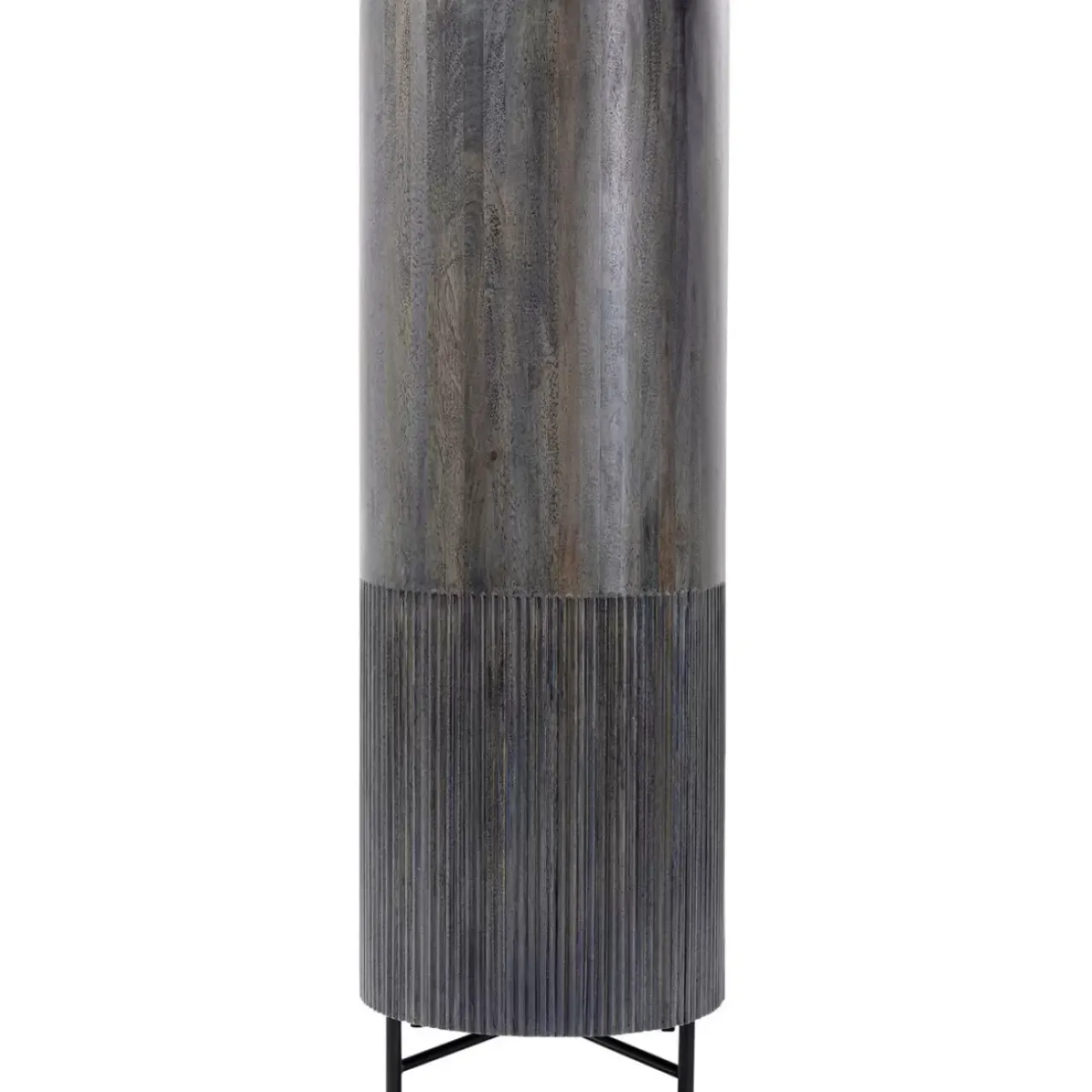 KARE Design Regale-Schrank Glenn