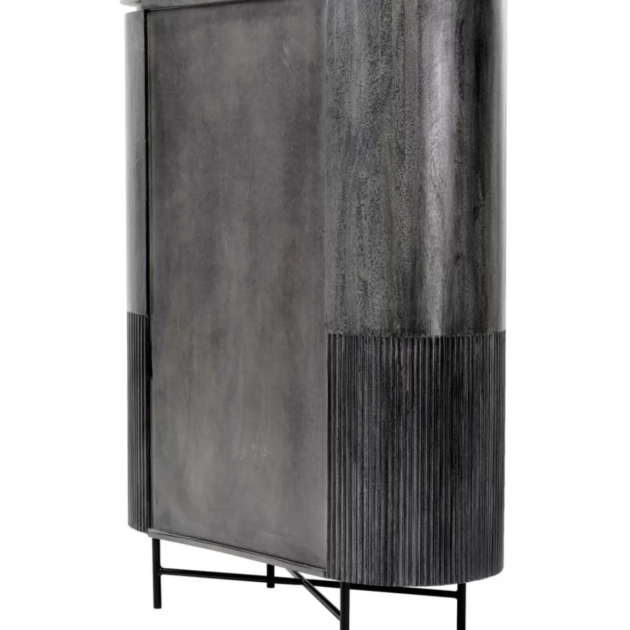 KARE Design Regale-Schrank Glenn