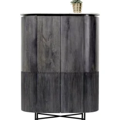 KARE Design Regale-Schrank Glenn