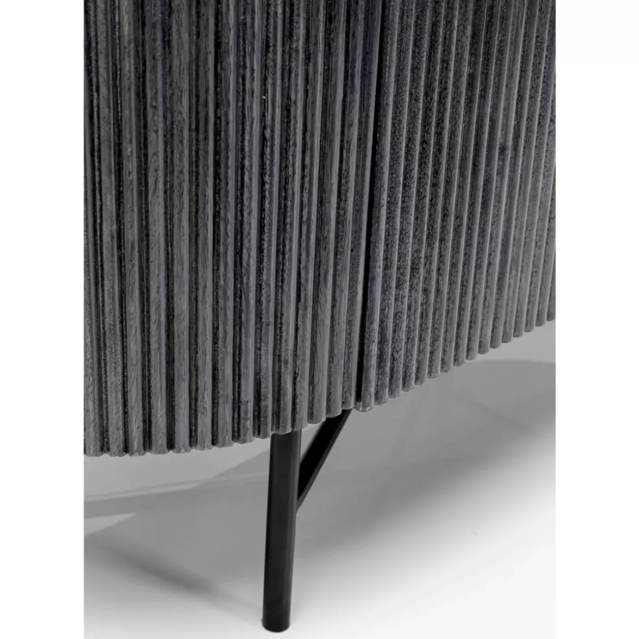 KARE Design Regale-Schrank Glenn