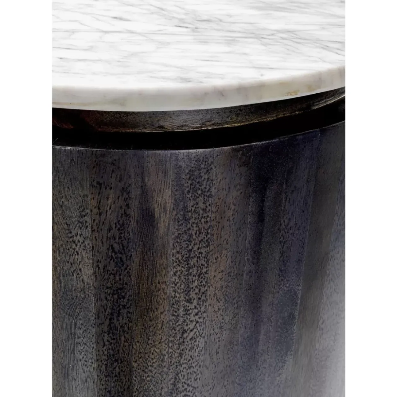 KARE Design Regale-Schrank Glenn