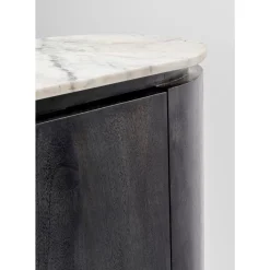 KARE Design Regale-Schrank Glenn